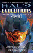 Halo: Evolutions Volume I: Essential Tales of the Halo Universe
