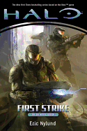 Halo: First Strike: First Strike