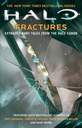 Halo: Fractures, 18: Extraordinary Tales from the Halo Canon