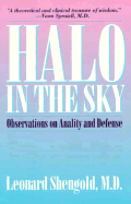 Halo in the Sky: Observations on Anality and Defense