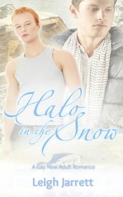 Halo in the Snow - Jarrett, Leigh, and Miller, Sara J