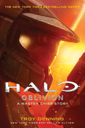 Halo: Oblivion: A Master Chief Story