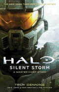Halo: Silent Storm, 24: A Master Chief Story