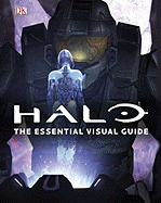 Halo: The Essential Visual Guide