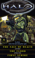 Halo: The Official Novels of the Award-Winning Xbox Game