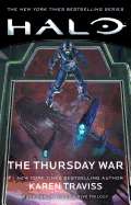 Halo: The Thursday War: Book Two of the Kilo-Five Trilogy