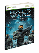 Halo Wars - Hodgson, David S J