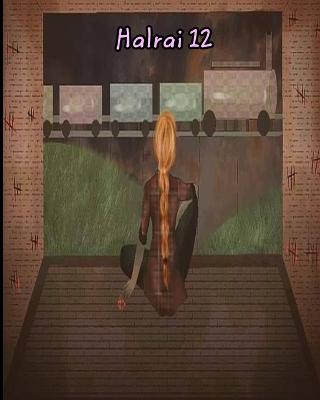 Halrai 12 - Halrai