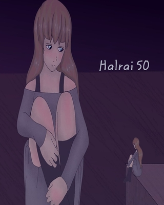 Halrai 50 - Halrai