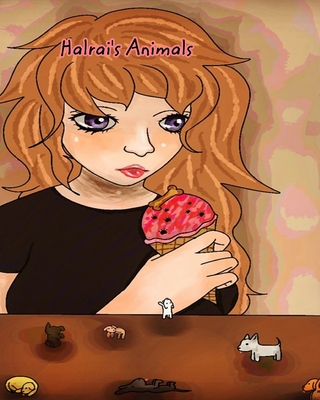 Halrai's Animals - Halrai
