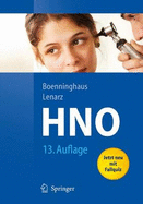 Hals-Nasen-Ohren-Heilkunde