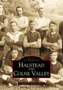 Halstead and Colne Valley