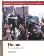 Hamas: Palestinian Terrorists