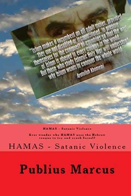 HAMAS - Satanic Violence - Marcus, Publius