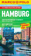 Hamburg Marco Polo Guide