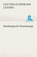 Hamburgische Dramaturgie