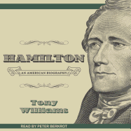 Hamilton: An American Biography