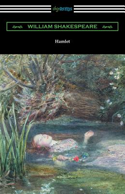 Hamlet (Annotated by Henry N. Hudson with an Introduction by Charles Harold Herford) - Shakespeare, William, and Hudson, Henry N (Text by), and Herford, Charles Harold (Introduction by)