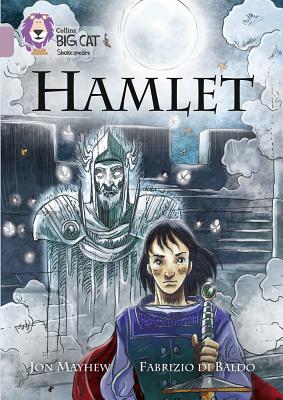 Hamlet: Band 18/Pearl - Mayhew, Jon, and Collins Big Cat (Prepared for publication by)