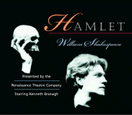 Hamlet: BBC Dramatization - Shakespeare, William, and Dramatization (Read by), and Branagh, Kenneth (Read by)