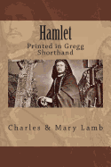 Hamlet Printed in Gregg Shorthand