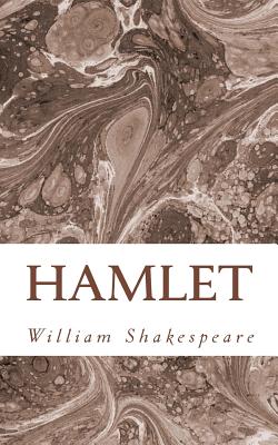 Hamlet (Standard Print) - Shakespeare