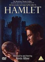 Hamlet - Kevin Kline; Kirk Browning