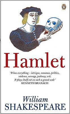 Hamlet - Shakespeare, William, and Spencer, T J (Editor), and Sinfield, Alan, Professor (Foreword by)