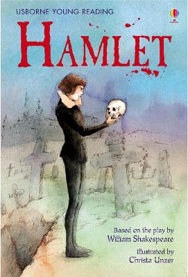 Hamlet - Stowell, Louie