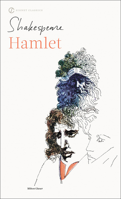 Hamlet - Shakespeare, William, and Barnet, Sylvan (Editor)