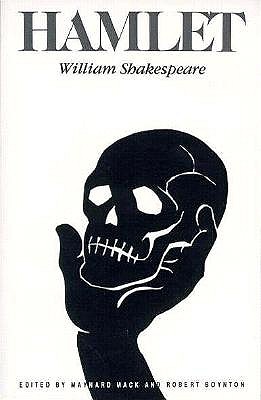 Hamlet - Boynton, Robert W, and Mack Jr, Maynard (Editor)