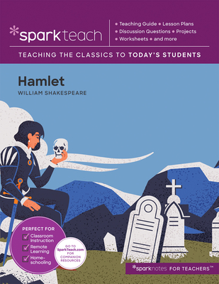 Hamlet - SparkNotes (Series edited by)