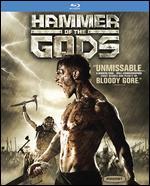 Hammer of the Gods [Blu-ray]