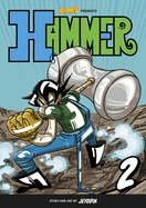 Hammer, Volume 2: Fight for the Ocean Kingdom