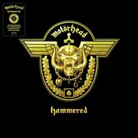 Hammered [20th Anniversary Edition] - Motrhead