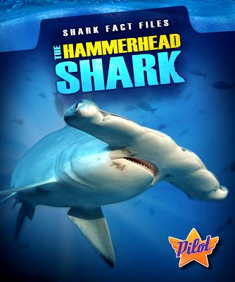Hammerhead Shark - Green, Sara