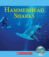 Hammerhead Sharks