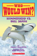 Hammerhead vs. Bull Shark ( Who Would Win? )