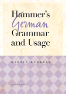 Hammer's German Grammar and Usage, 4ed