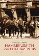 Hammersmith and Fulham Pubs - Amies, Chris