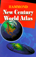 Hammond New Century World Atlas - Hammond World Atlas Corporation (Creator)