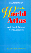 Hammond Pocket World Atlas and Road Atlas of North America