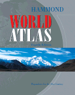 Hammond World Atlas