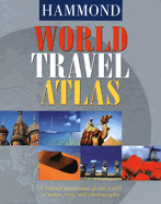 Hammond World Travel Atlas