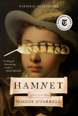 Hamnet - O'Farrell, Maggie