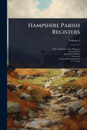 Hampshire Parish Registers