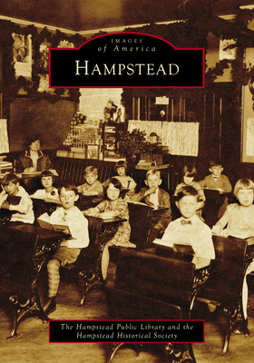 Hampstead - Hampstead Public Library, and Historical Society, Hampstead