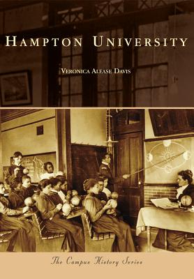 Hampton University - Davis, Veronica Alease