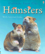 Hamsters Internet Linked