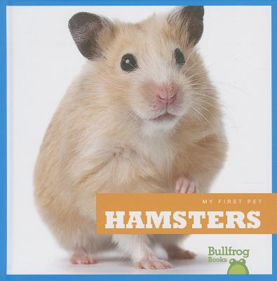 Hamsters - Meister, Cari